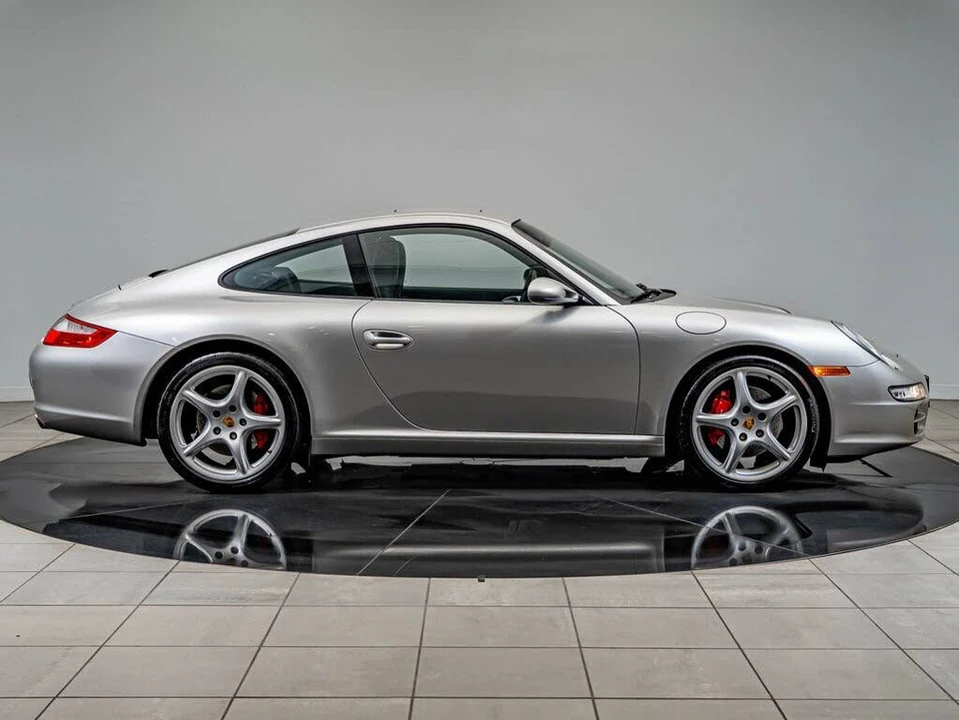 2006 Porsche 997 Carrera S - Image 9 of 31