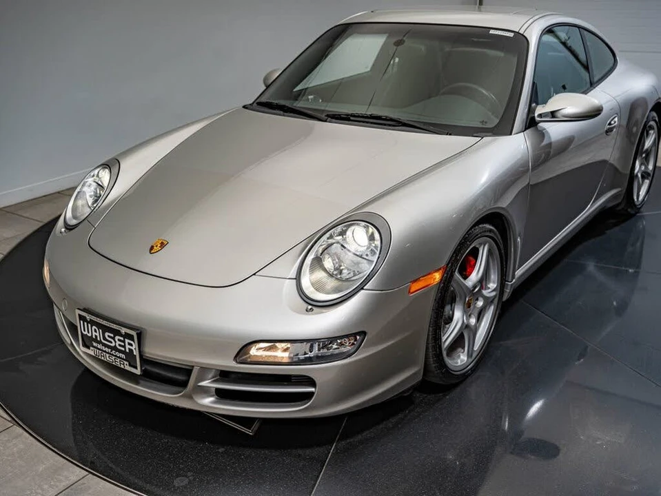 2006 Porsche 997 Carrera S - Image 15 of 31