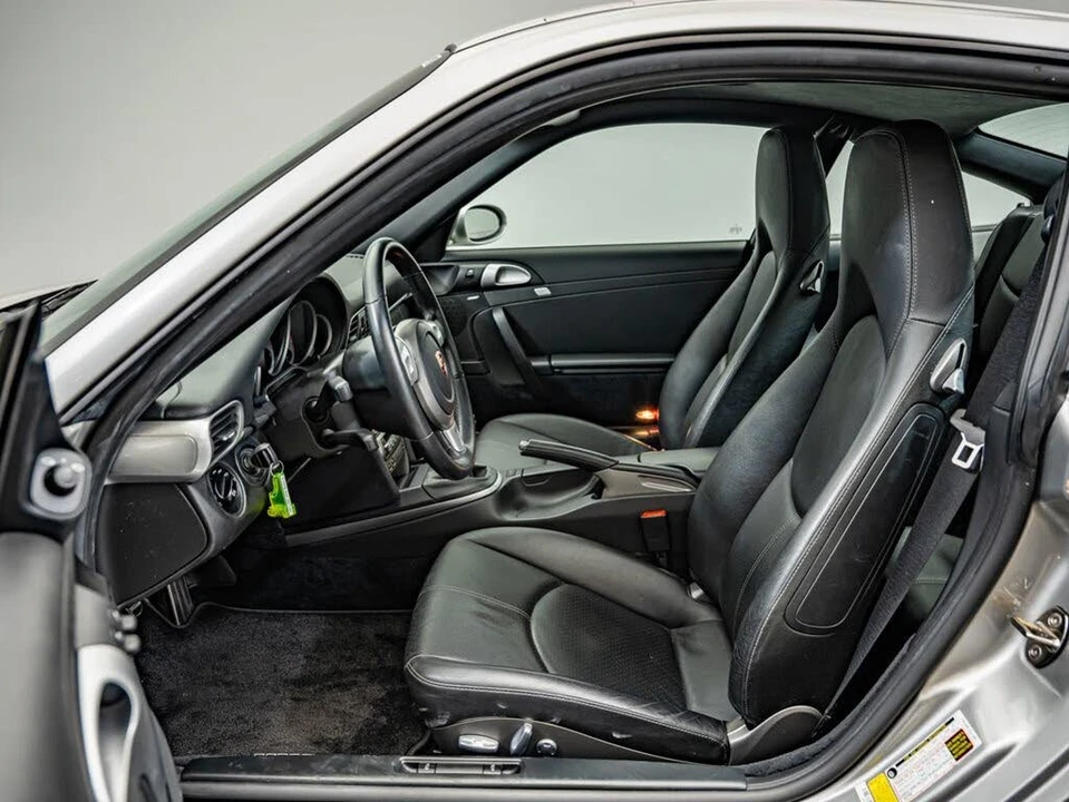 2006 Porsche 997 Carrera S - Image 4 of 31