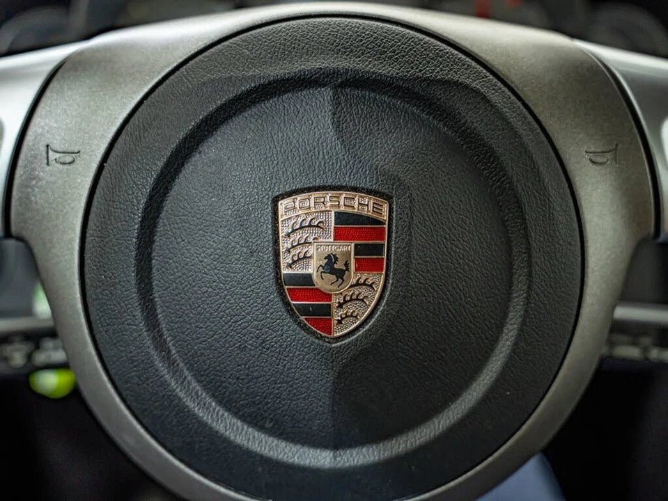 2006 Porsche 997 Carrera S - Image 24 of 31