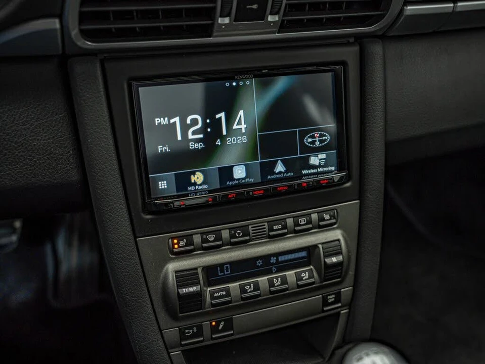 2006 Porsche 997 Carrera S - Image 27 of 31
