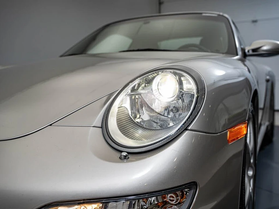 2006 Porsche 997 Carrera S - Image 13 of 31