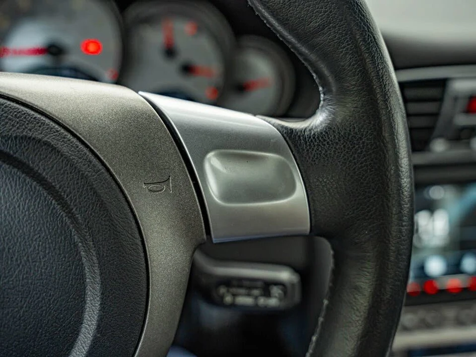 2006 Porsche 997 Carrera S - Image 23 of 31