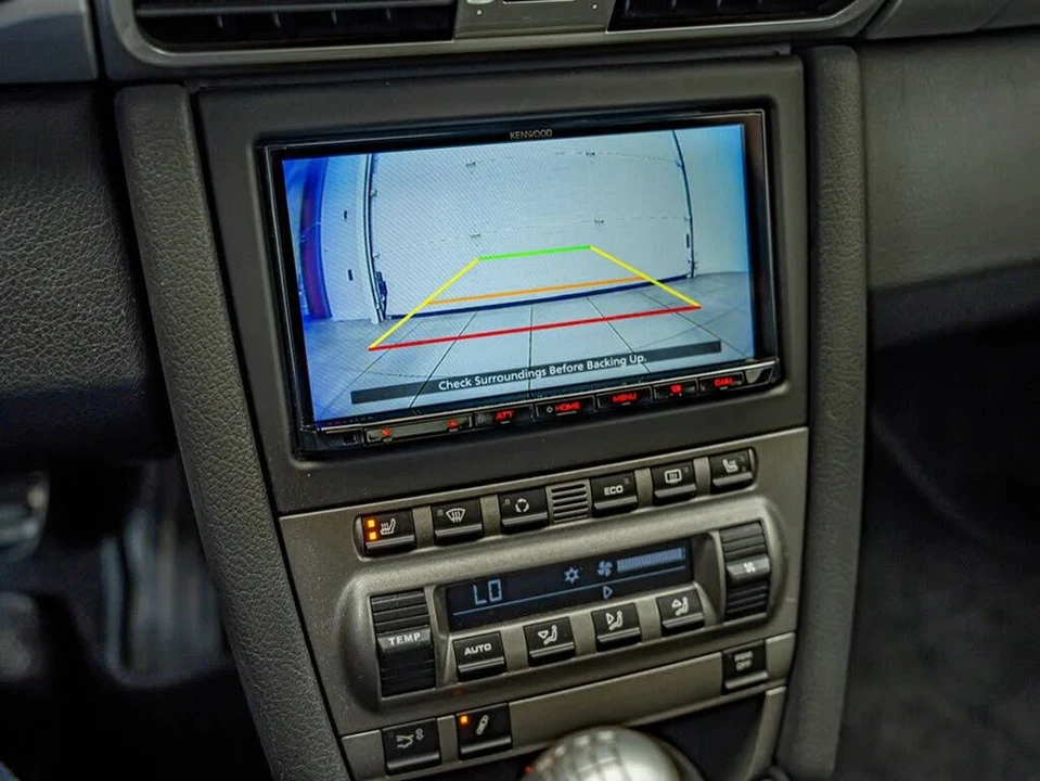 2006 Porsche 997 Carrera S - Image 28 of 31