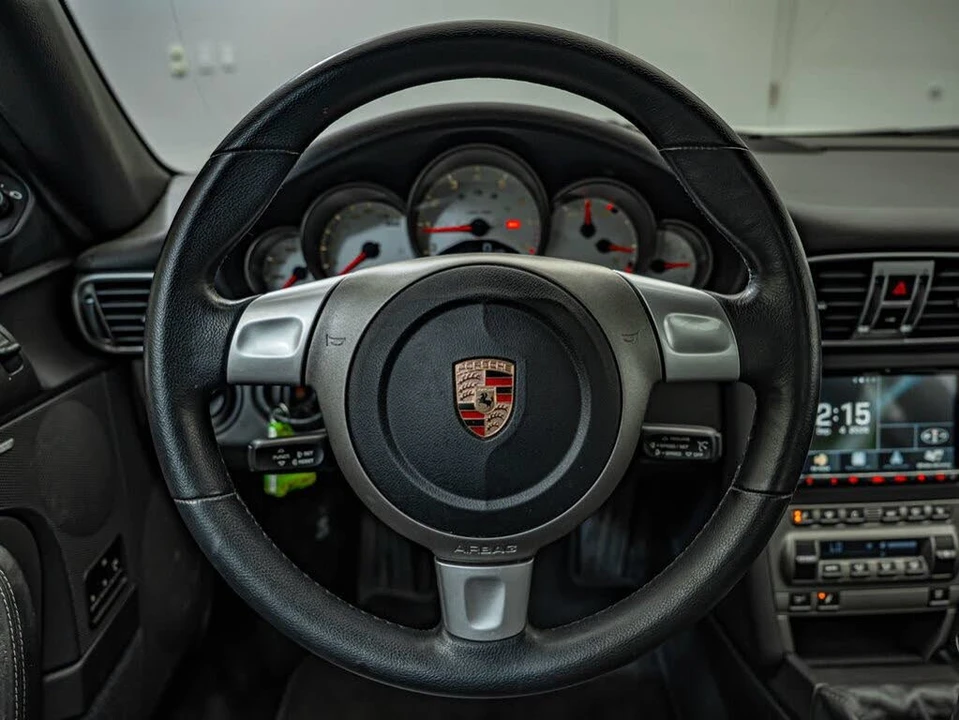 2006 Porsche 997 Carrera S - Image 25 of 31