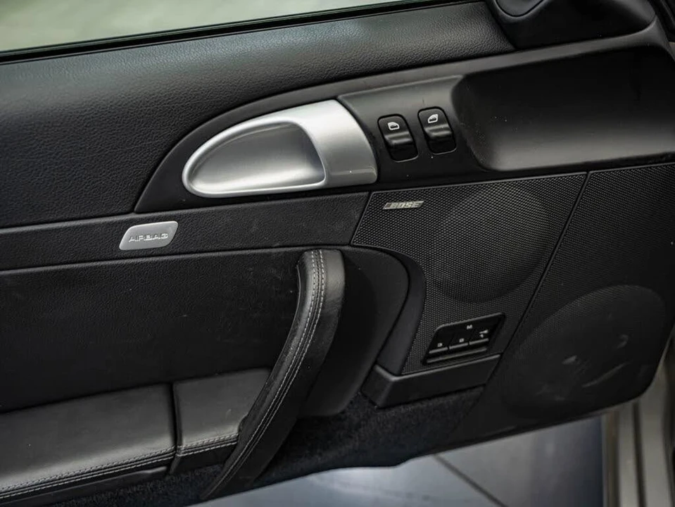 2006 Porsche 997 Carrera S - Image 20 of 31