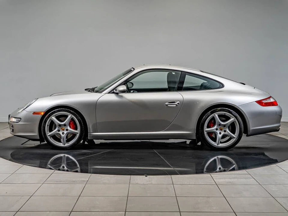 2006 Porsche 997 Carrera S - Image 2 of 31