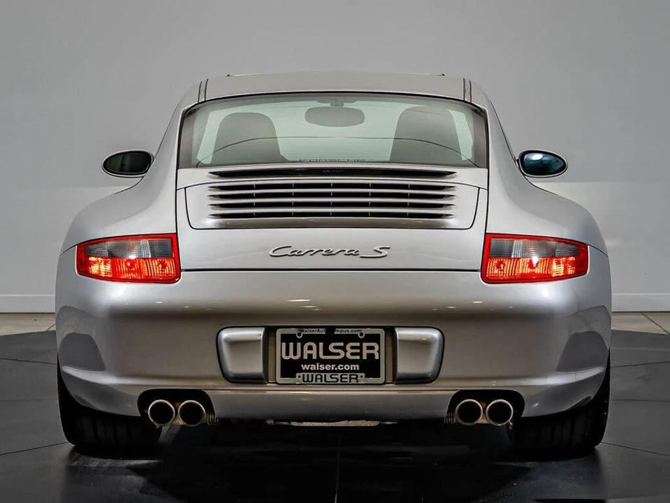 2006 Porsche 997 Carrera S - Image 6 of 31