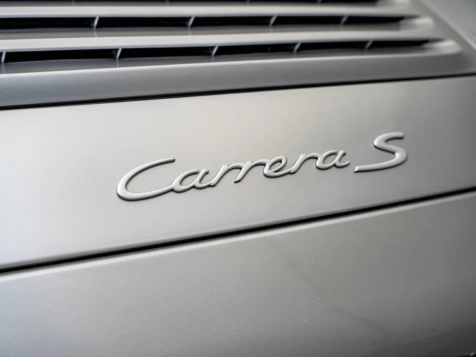 2006 Porsche 997 Carrera S - Image 19 of 31