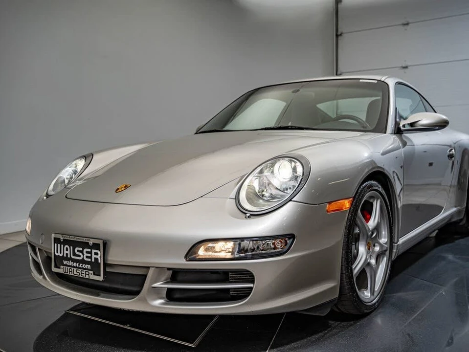 2006 Porsche 997 Carrera S - Image 14 of 31