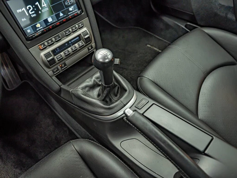 2006 Porsche 997 Carrera S - Image 29 of 31