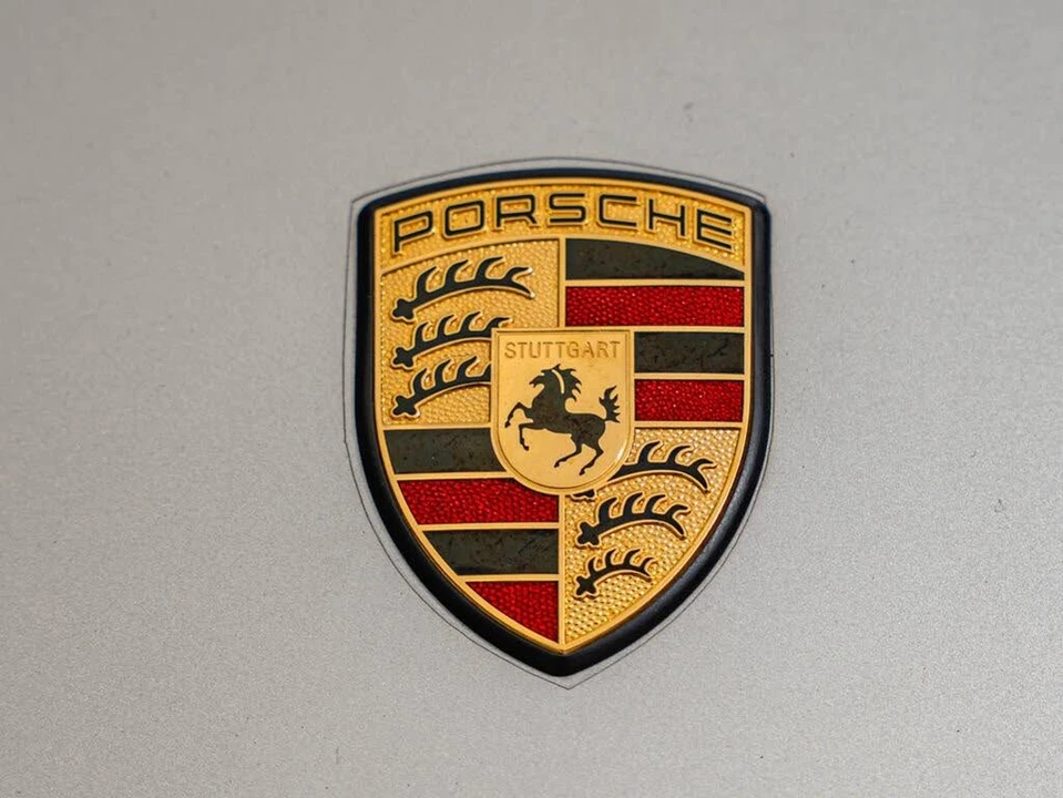 2006 Porsche 997 Carrera S - Image 12 of 31