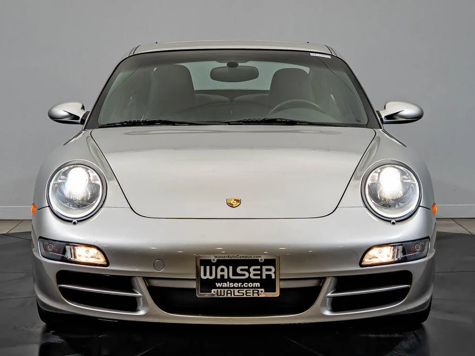 2006 Porsche 997 Carrera S - Image 8 of 31