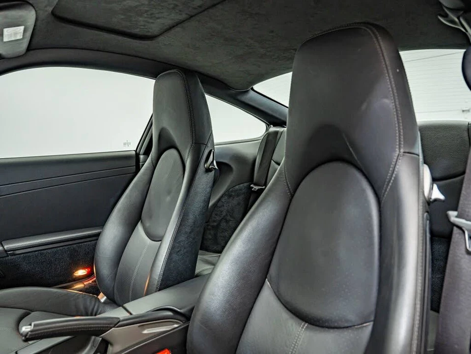 2006 Porsche 997 Carrera S - Image 31 of 31