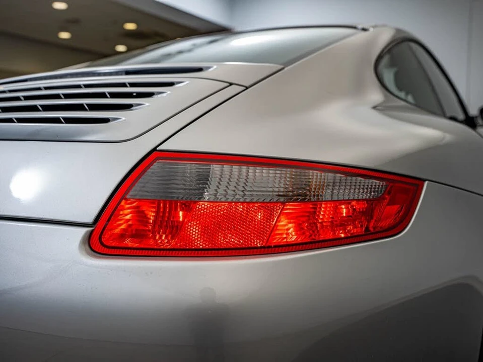 2006 Porsche 997 Carrera S - Image 16 of 31