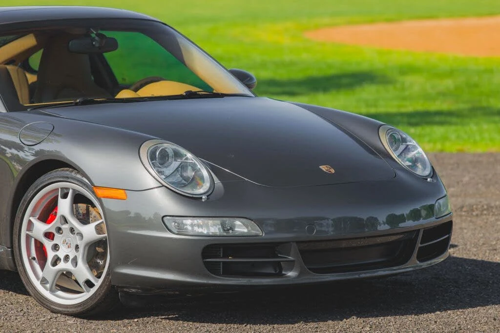 2006 Porsche 997 Carrera S - Image 29 of 31