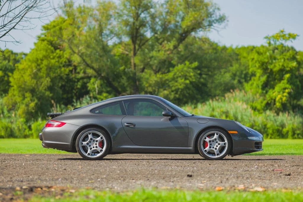 2006 Porsche 997 Carrera S - Image 22 of 31