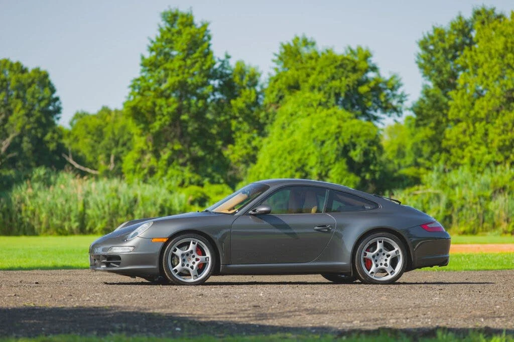 2006 Porsche 997 Carrera S - Image 7 of 31