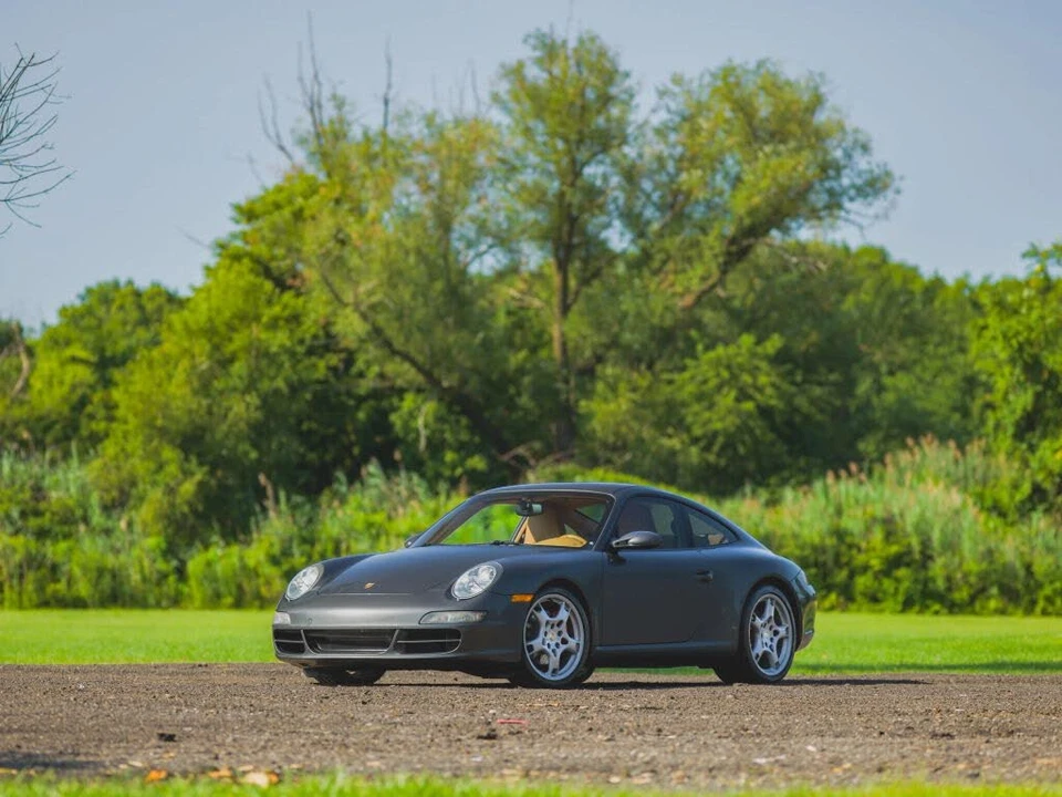 2006 Porsche 997 Carrera S - Image 6 of 31
