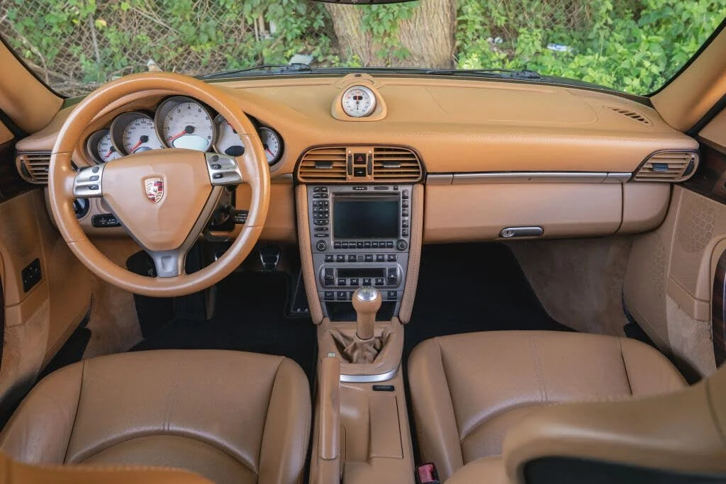 2006 Porsche 997 Carrera S - Image 17 of 31