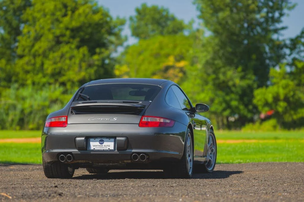 2006 Porsche 997 Carrera S - Image 16 of 31