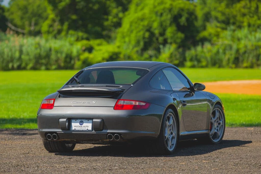 2006 Porsche 997 Carrera S - Image 3 of 31