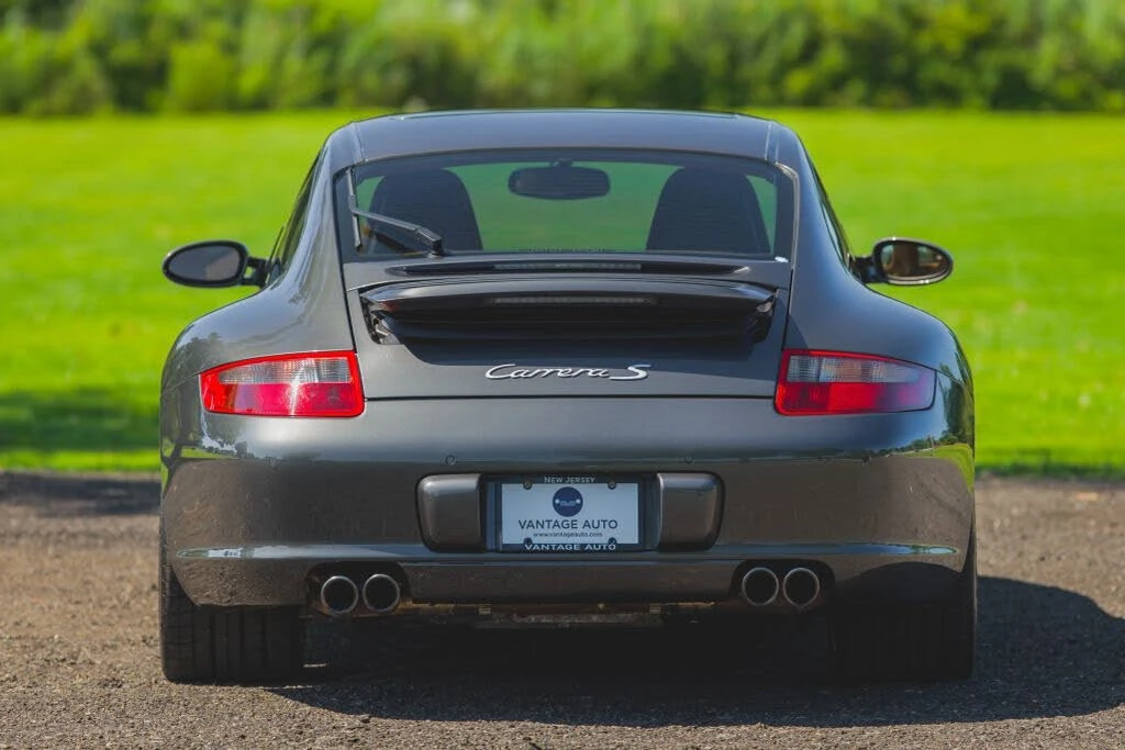 2006 Porsche 997 Carrera S - Image 14 of 31