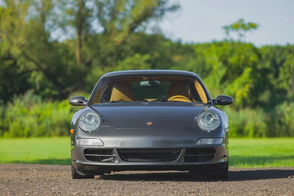 2006 Porsche 997 Carrera S - Image 4 of 31