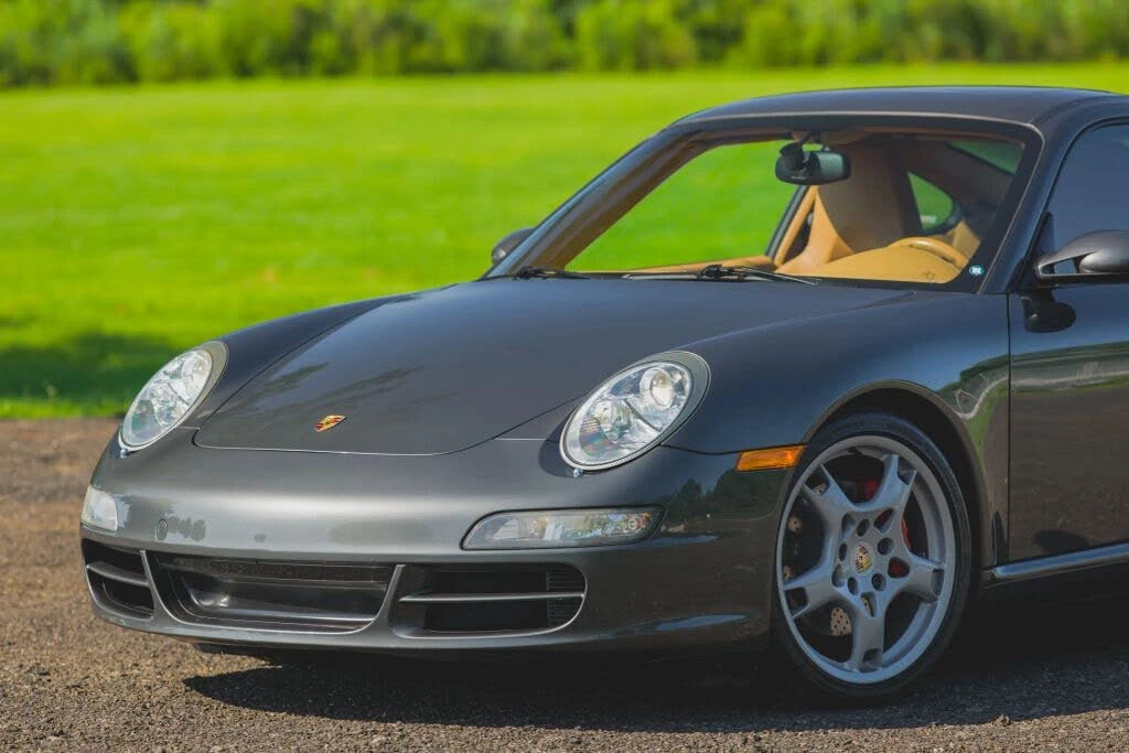 2006 Porsche 997 Carrera S - Image 26 of 31