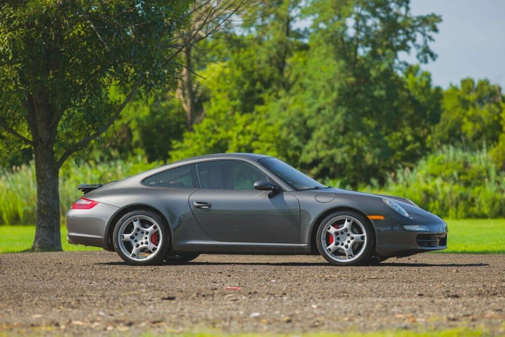 2006 Porsche 997 Carrera S - Image 5 of 31
