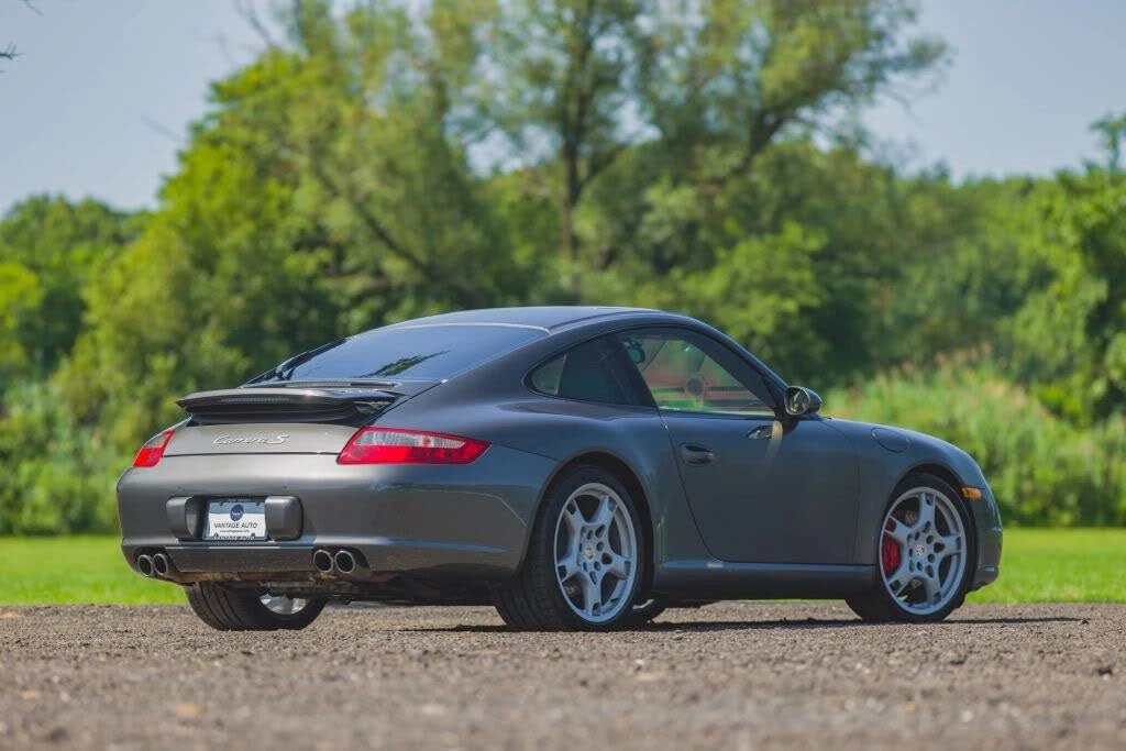 2006 Porsche 997 Carrera S - Image 20 of 31