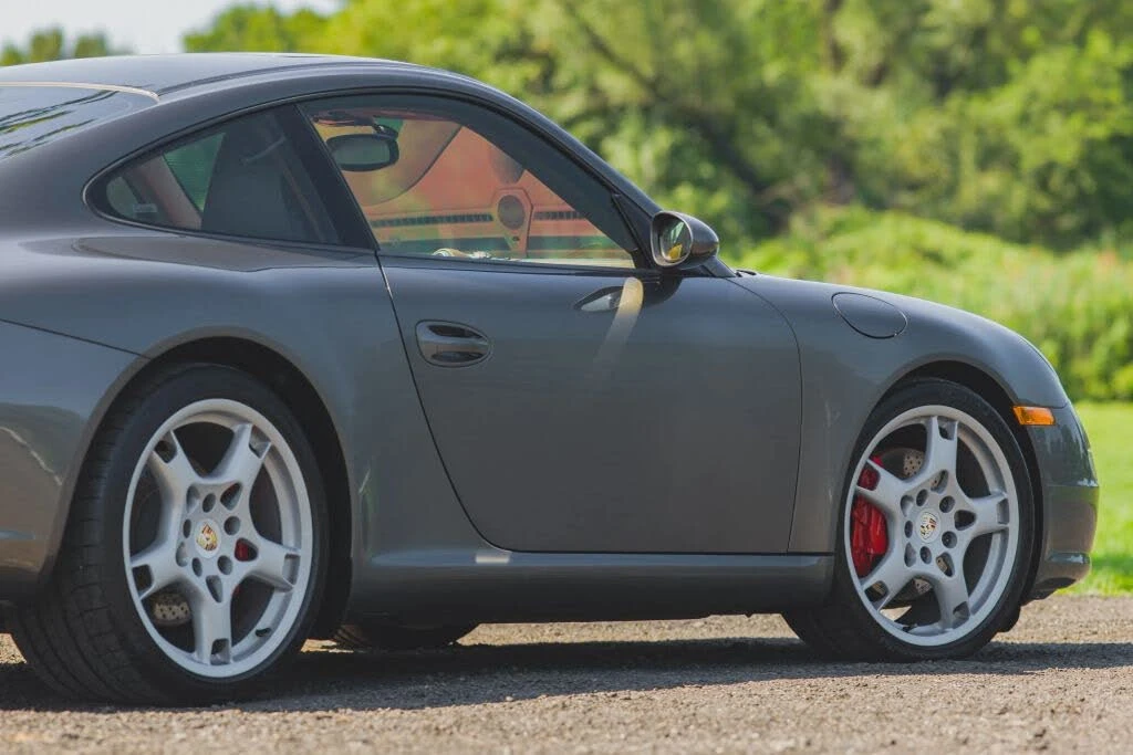 2006 Porsche 997 Carrera S - Image 31 of 31