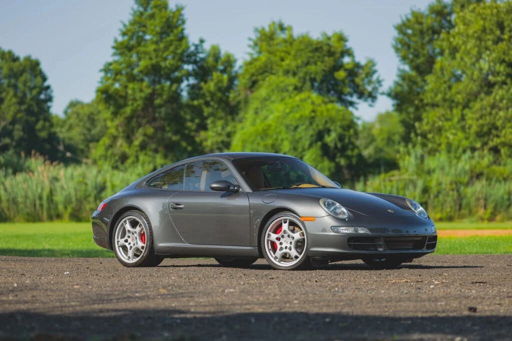 2006 Porsche 997 Carrera S - Image 23 of 31