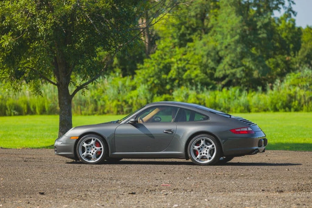 2006 Porsche 997 Carrera S - Image 10 of 31