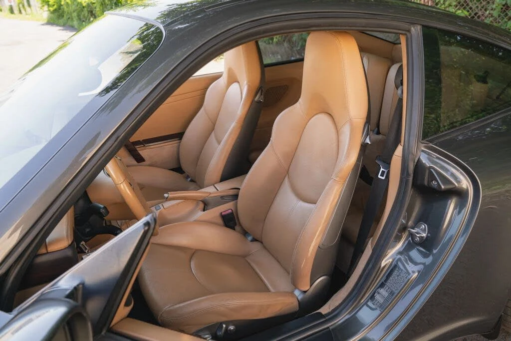 2006 Porsche 997 Carrera S - Image 18 of 31