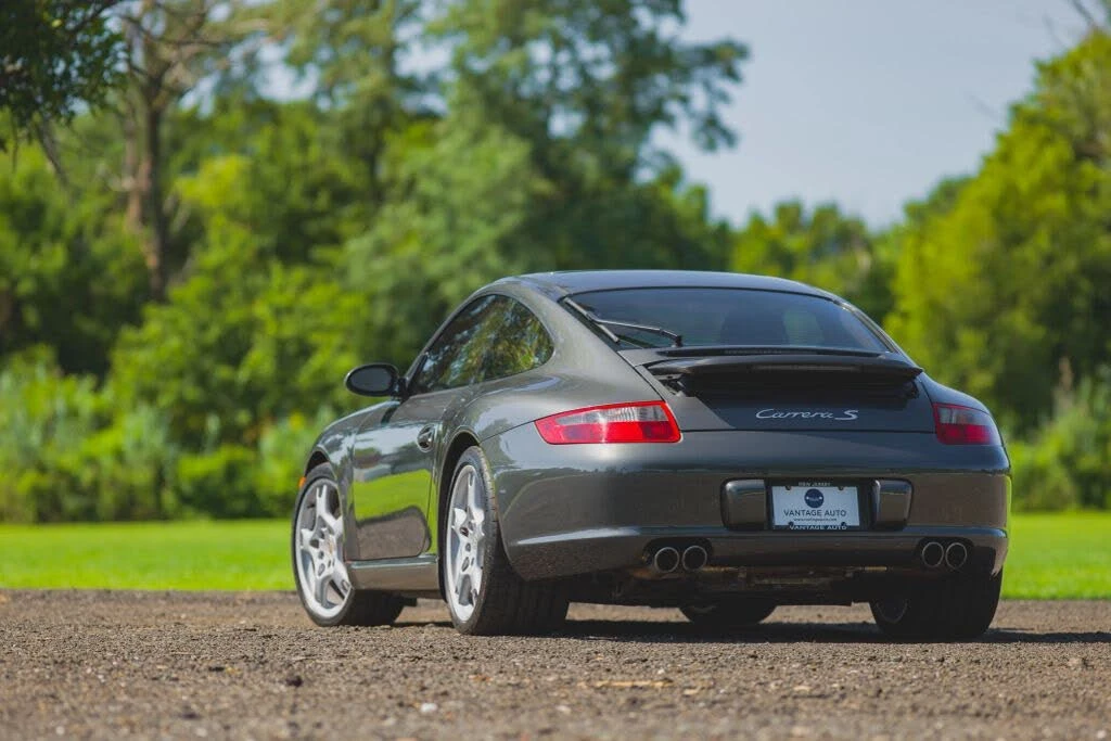 2006 Porsche 997 Carrera S - Image 12 of 31