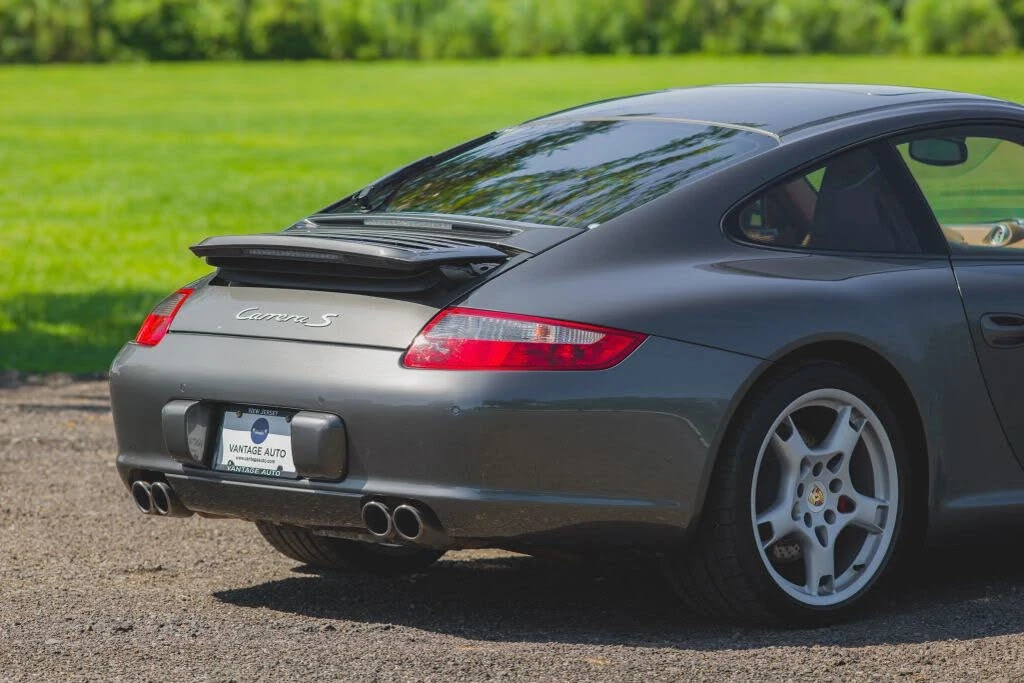 2006 Porsche 997 Carrera S - Image 30 of 31
