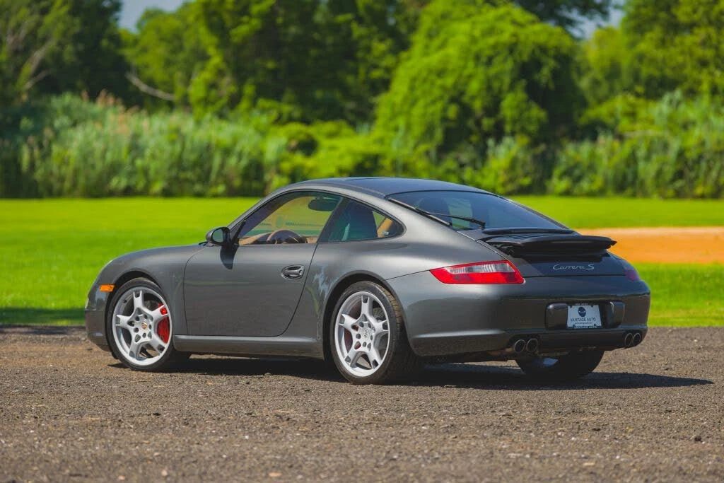2006 Porsche 997 Carrera S - Image 11 of 31