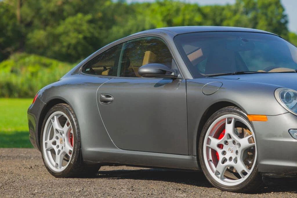 2006 Porsche 997 Carrera S - Image 28 of 31