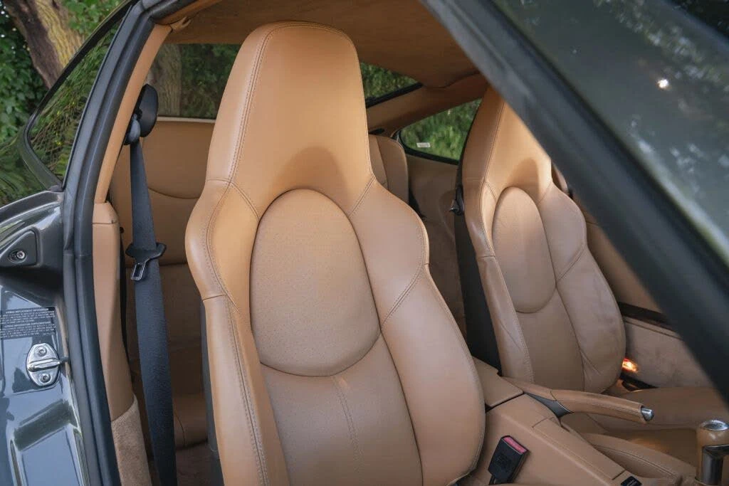 2006 Porsche 997 Carrera S - Image 19 of 31
