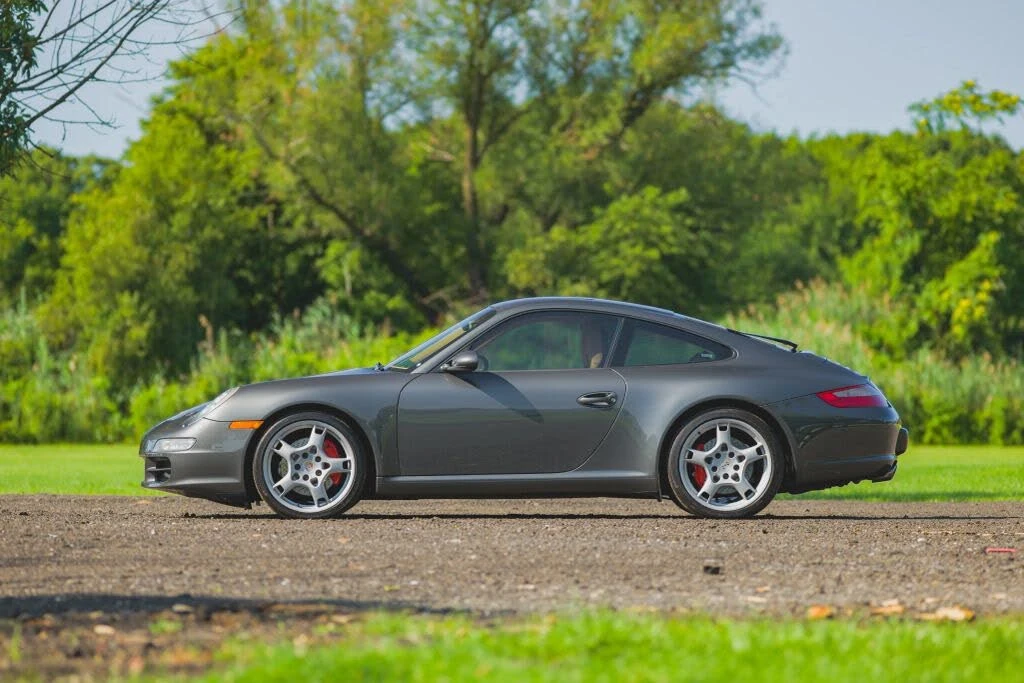 2006 Porsche 997 Carrera S - Image 9 of 31