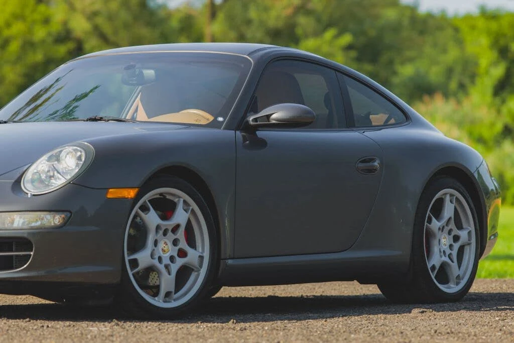 2006 Porsche 997 Carrera S - Image 27 of 31