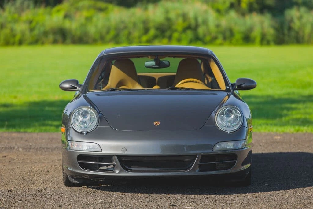 2006 Porsche 997 Carrera S - Image 25 of 31