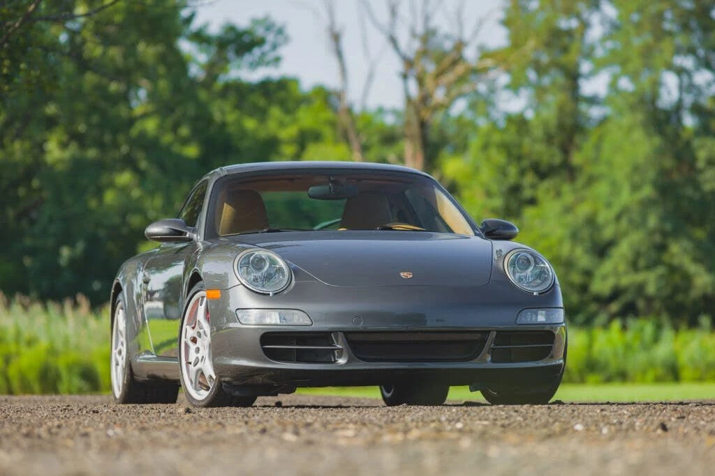 2006 Porsche 997 Carrera S - Image 2 of 31