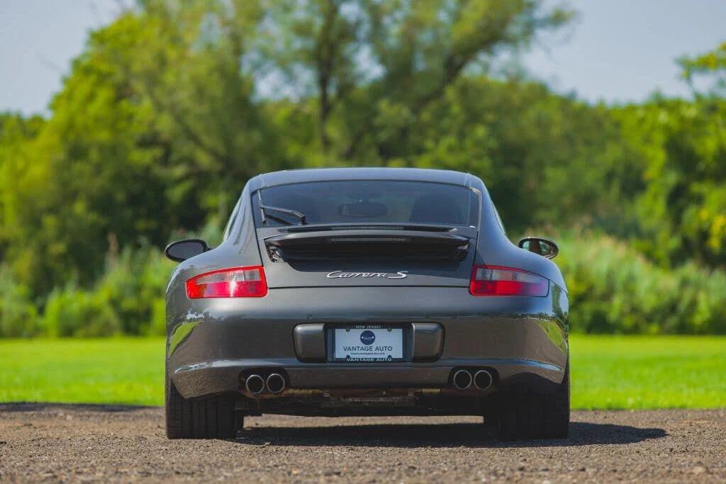2006 Porsche 997 Carrera S - Image 15 of 31