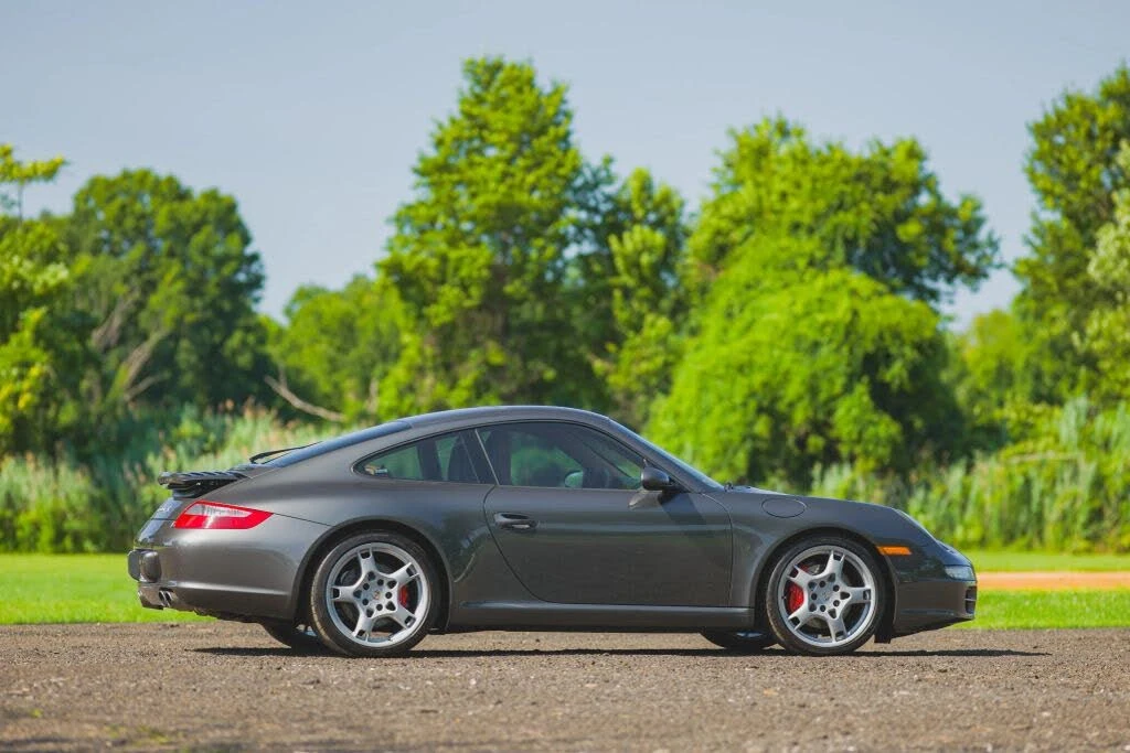2006 Porsche 997 Carrera S - Image 21 of 31