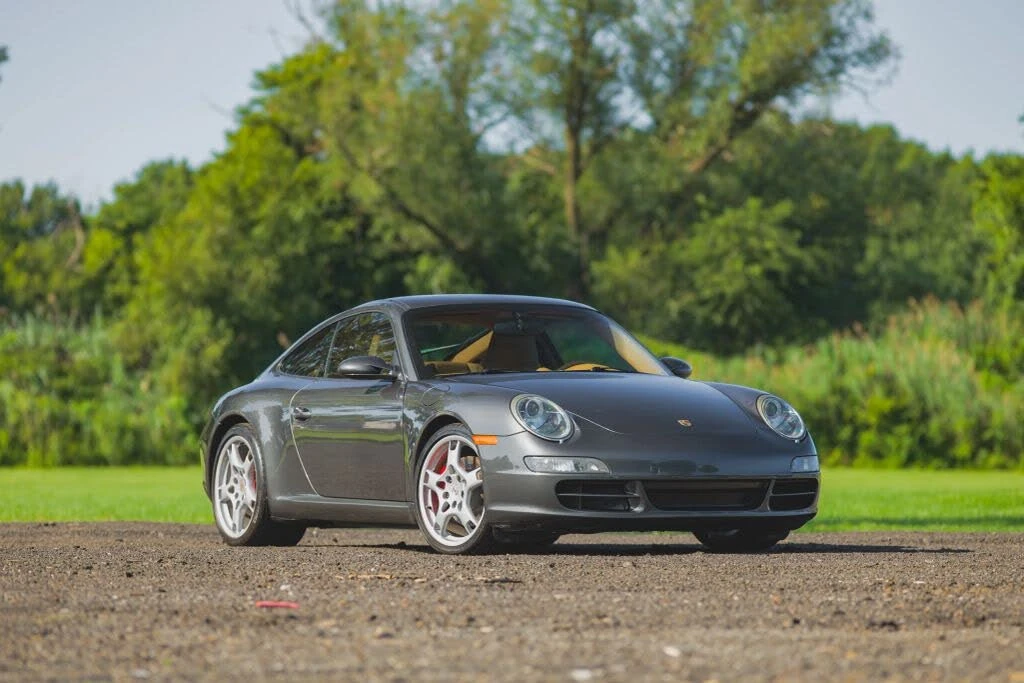 2006 Porsche 997 Carrera S - Image 24 of 31