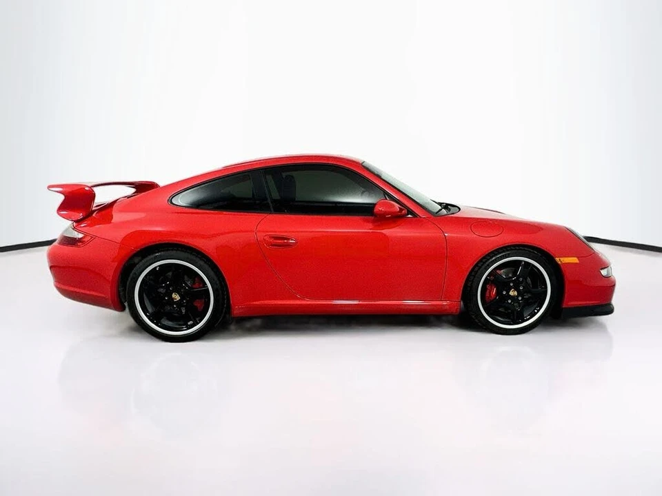 2006 Porsche 997 Carrera S - Image 5 of 19