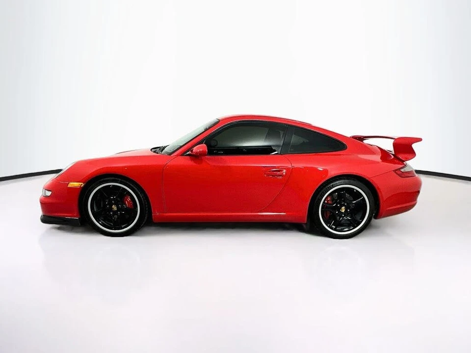 2006 Porsche 997 Carrera S - Image 9 of 19