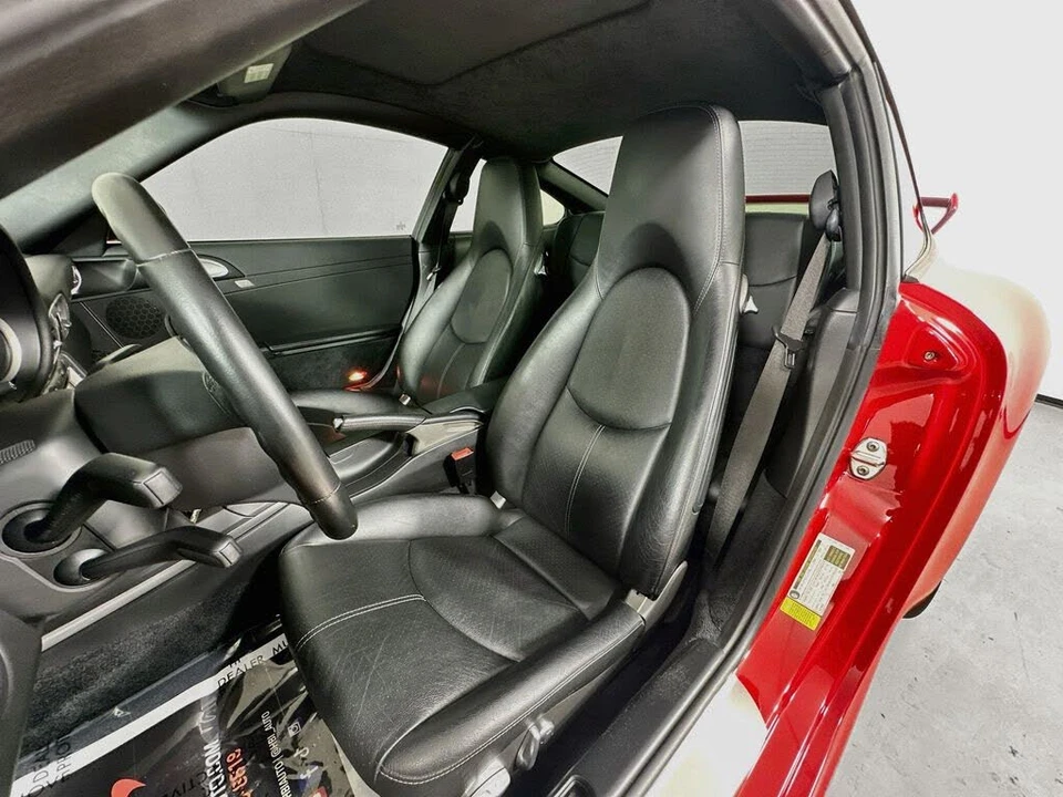 2006 Porsche 997 Carrera S - Image 15 of 19